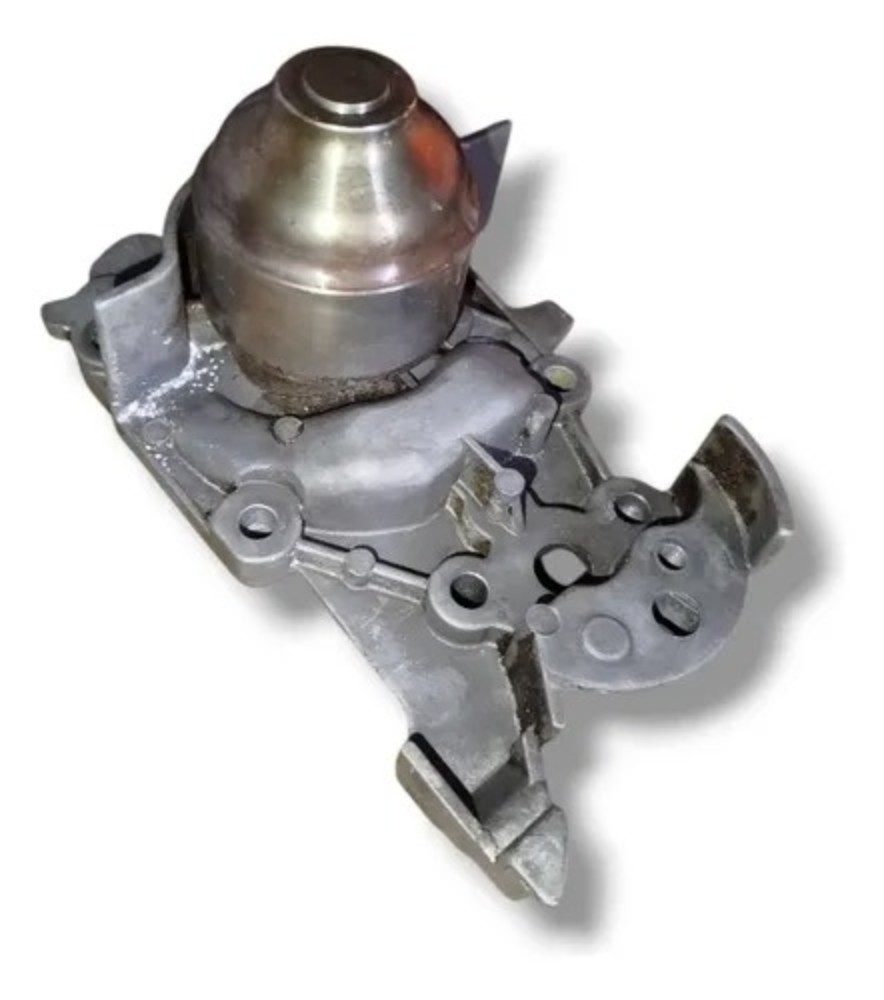 Bomba D Agua Clio 2000 2005 2010 2012 1.0