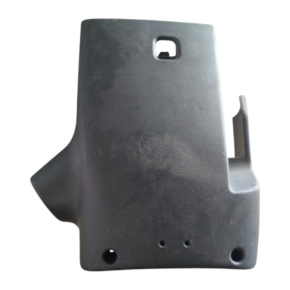 Moldura Inferior Coluna Direção Citroen C3 2004 2008 2012 2