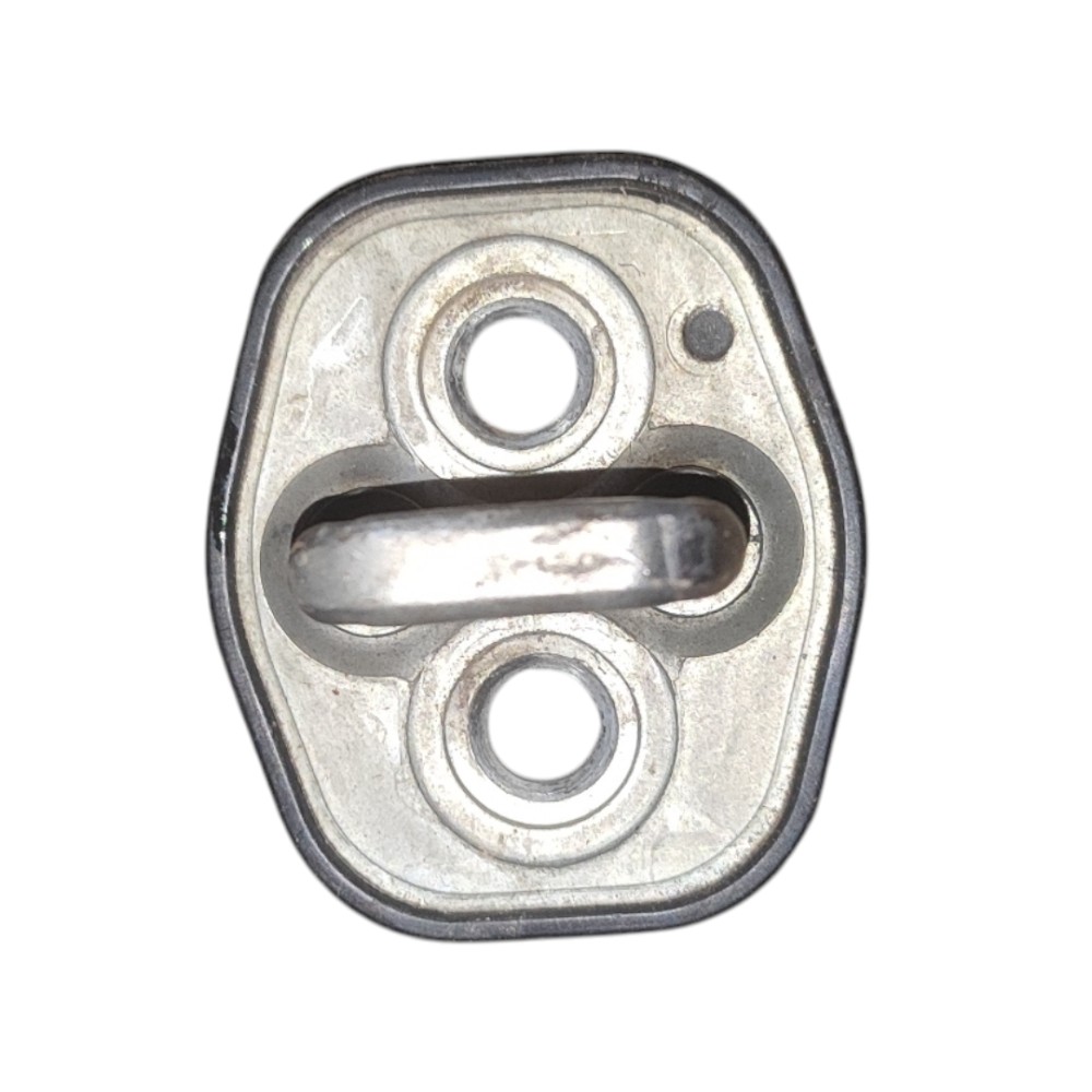 Batente Porta Dianteira Citroen C4 2006 2007 2008 2009 2012