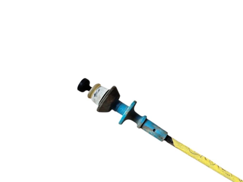 Cabo Do Acelerador Fiesta 1.0 2004 2008 2010 2011 2012 3