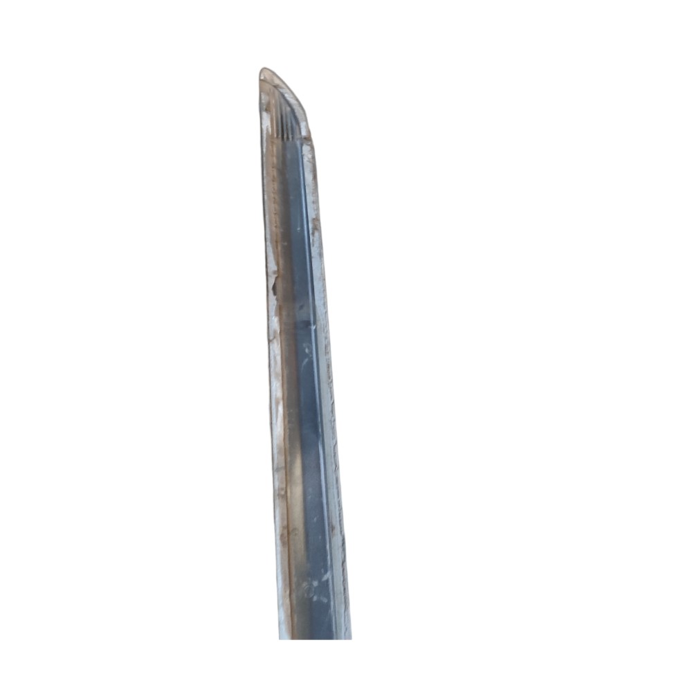 Friso Porta Dianteira Esquerda Honda Civic 2012 2013 2016 6