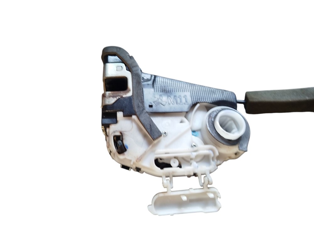 Fechadura Trava Elétrica Honda City 2015 2021 6