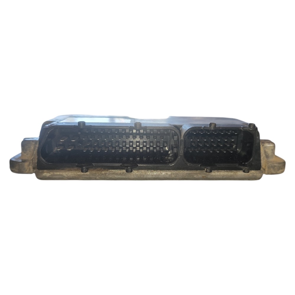 Módulo Injeção Ford Ka 1.0 Flex Zetec Rocam 2008 2009 2013 5