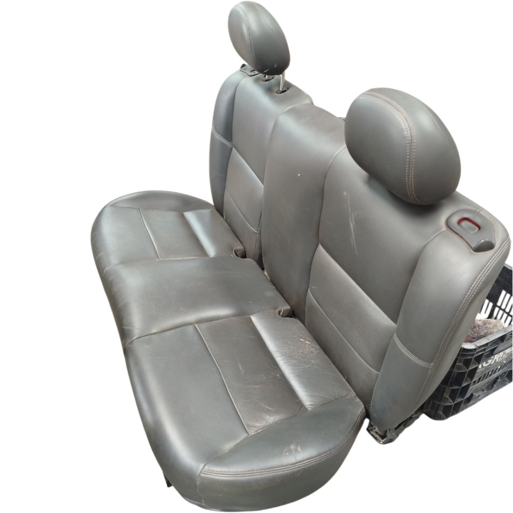 Jogo Bancos Ford Focus 4p 2000 2002 2004 2006 2008 7