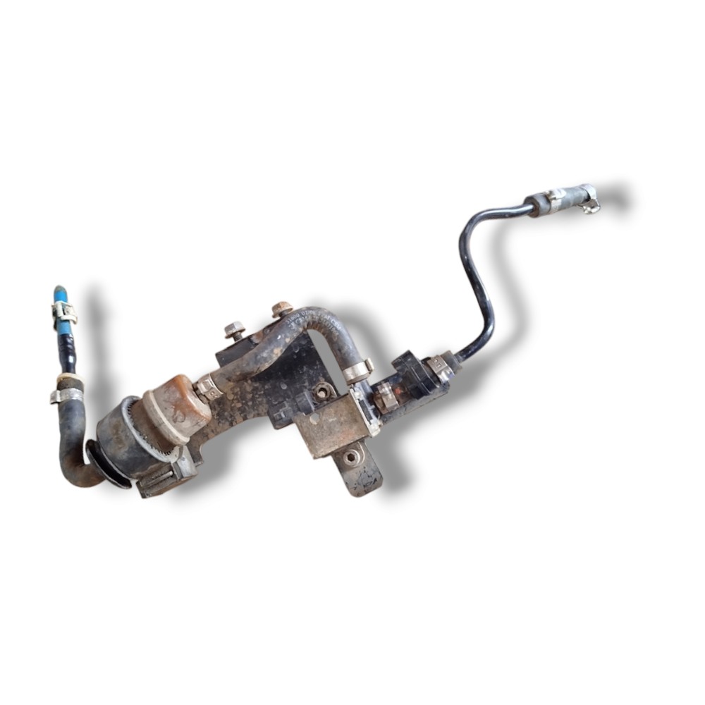 Valvula Solenoide Fiat Stilo 1.8 2005 2009 2010 2011 2012