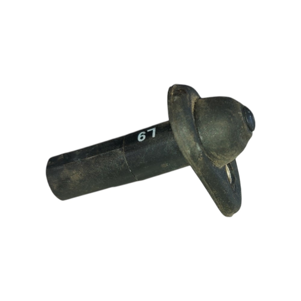 Interruptor Sensor Porta Aberta Gm Vectra 1997 1998 2005 Preto