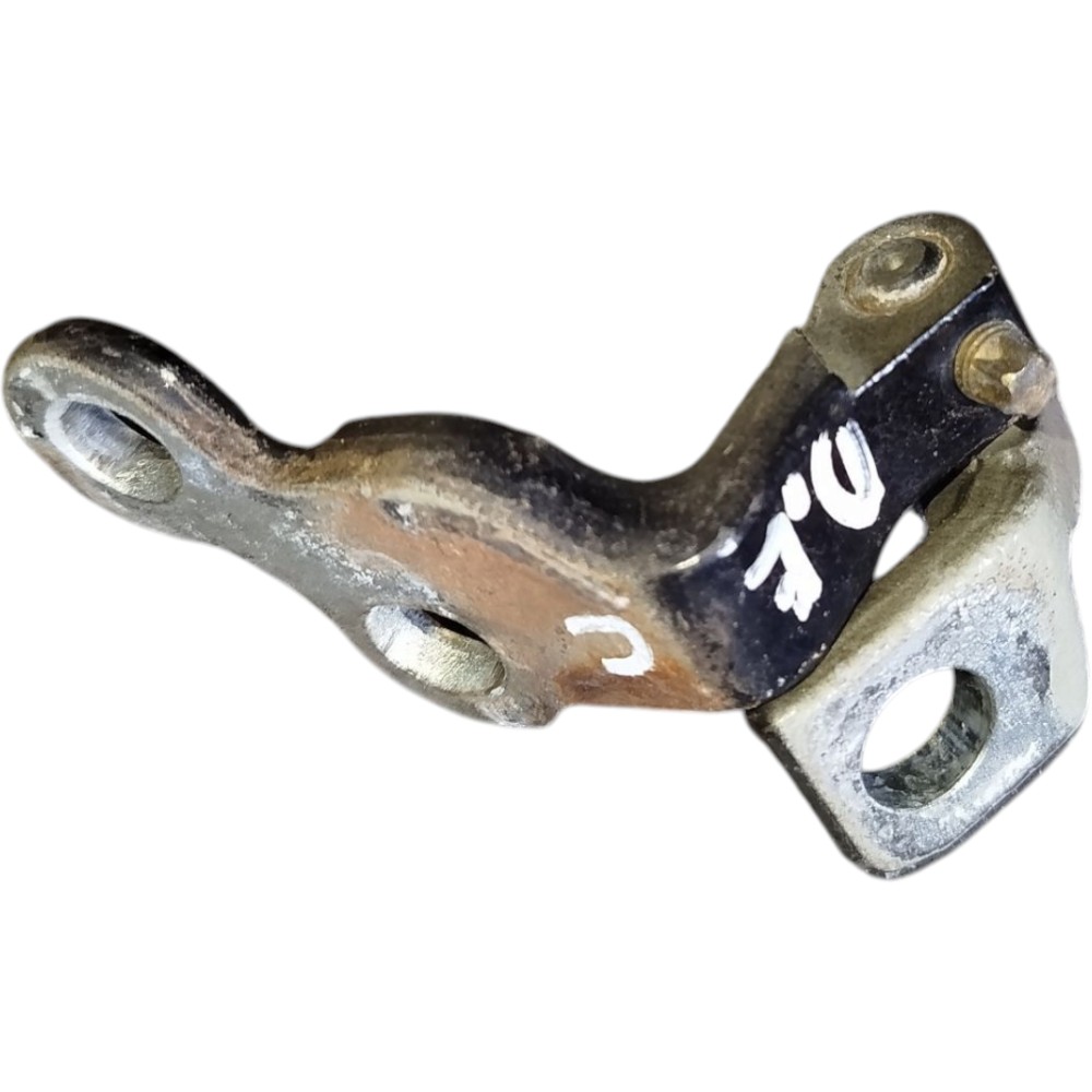 Dobradiça Porta Dianteira Esquerda Ford Focus 2001 A 2007