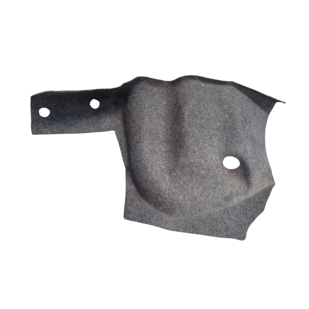 Forro Traseiro Lado Direito Renault Clio 2001 2002 2003 2012