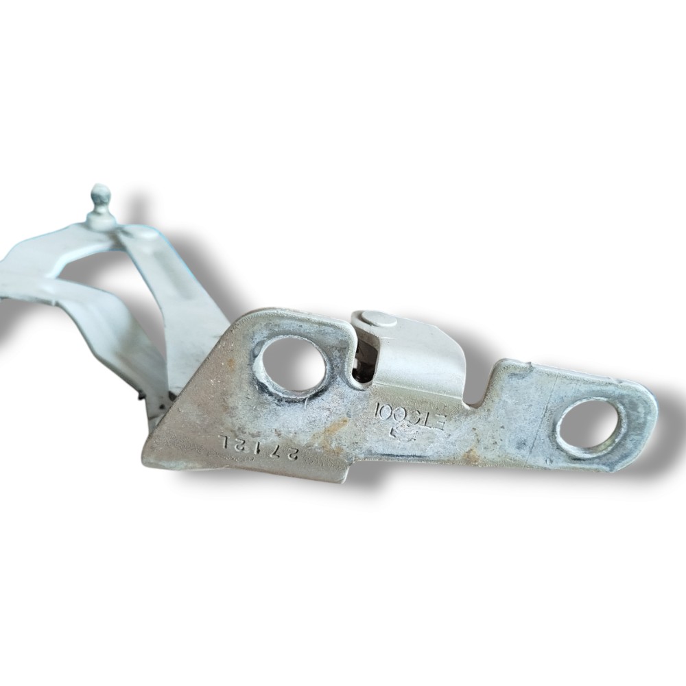 Dobradiça Porta Malas Direito Nissan Sentra 2008 2010 2012 3
