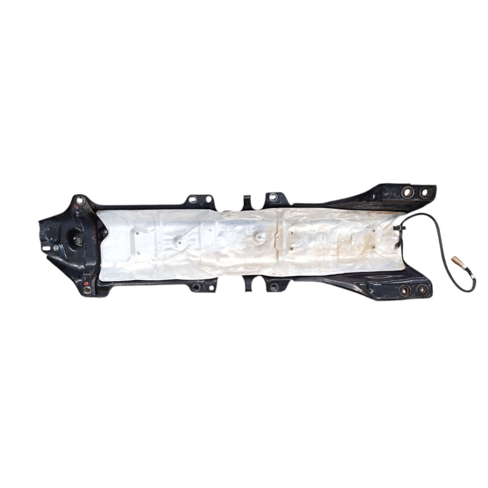 Suporte Trambulador Marea 2.4 1998 1999 2000 2001 2002 2003