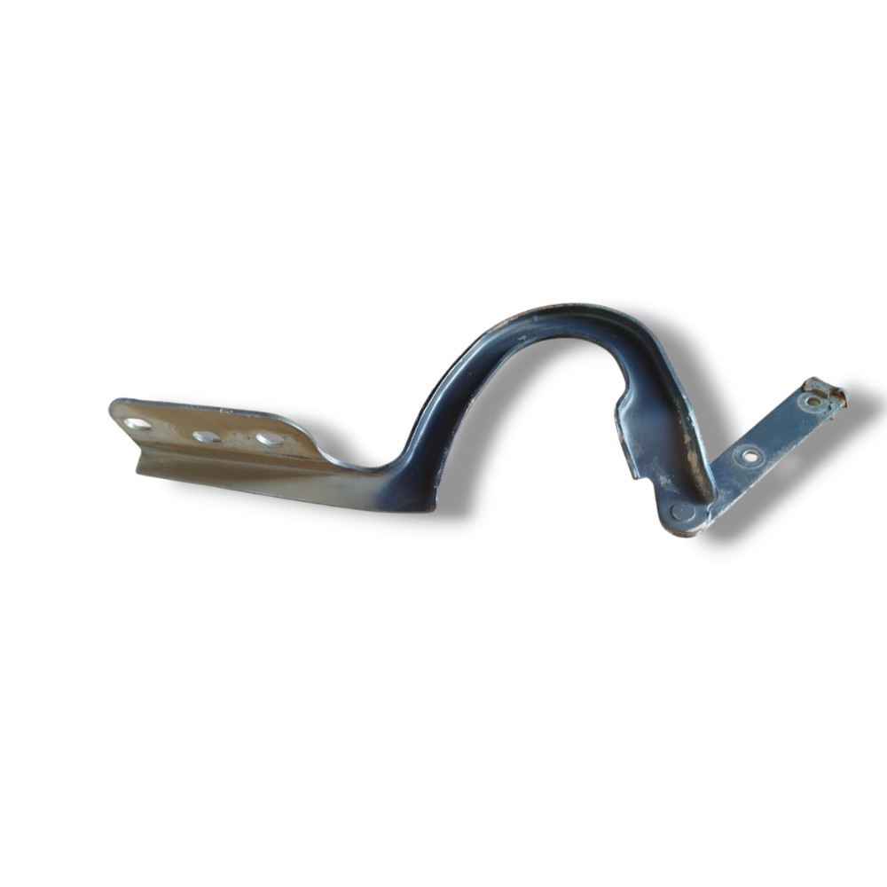 Dobradiça Direita Capo Ford Ka 2008 2010 2011 2013 6