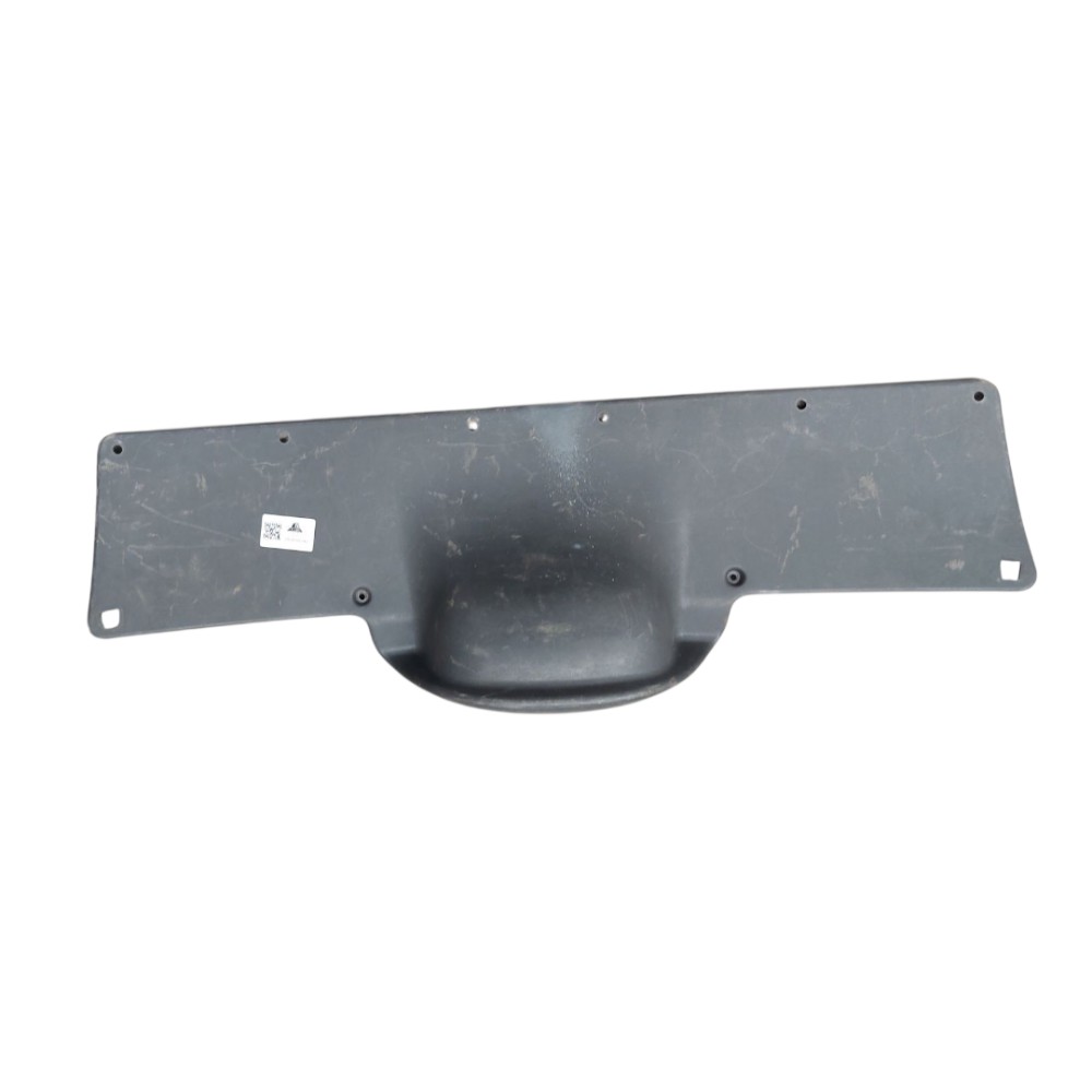Acabamento Moldura Interna Porta Malas Celta 2007 2009 2012 Preto
