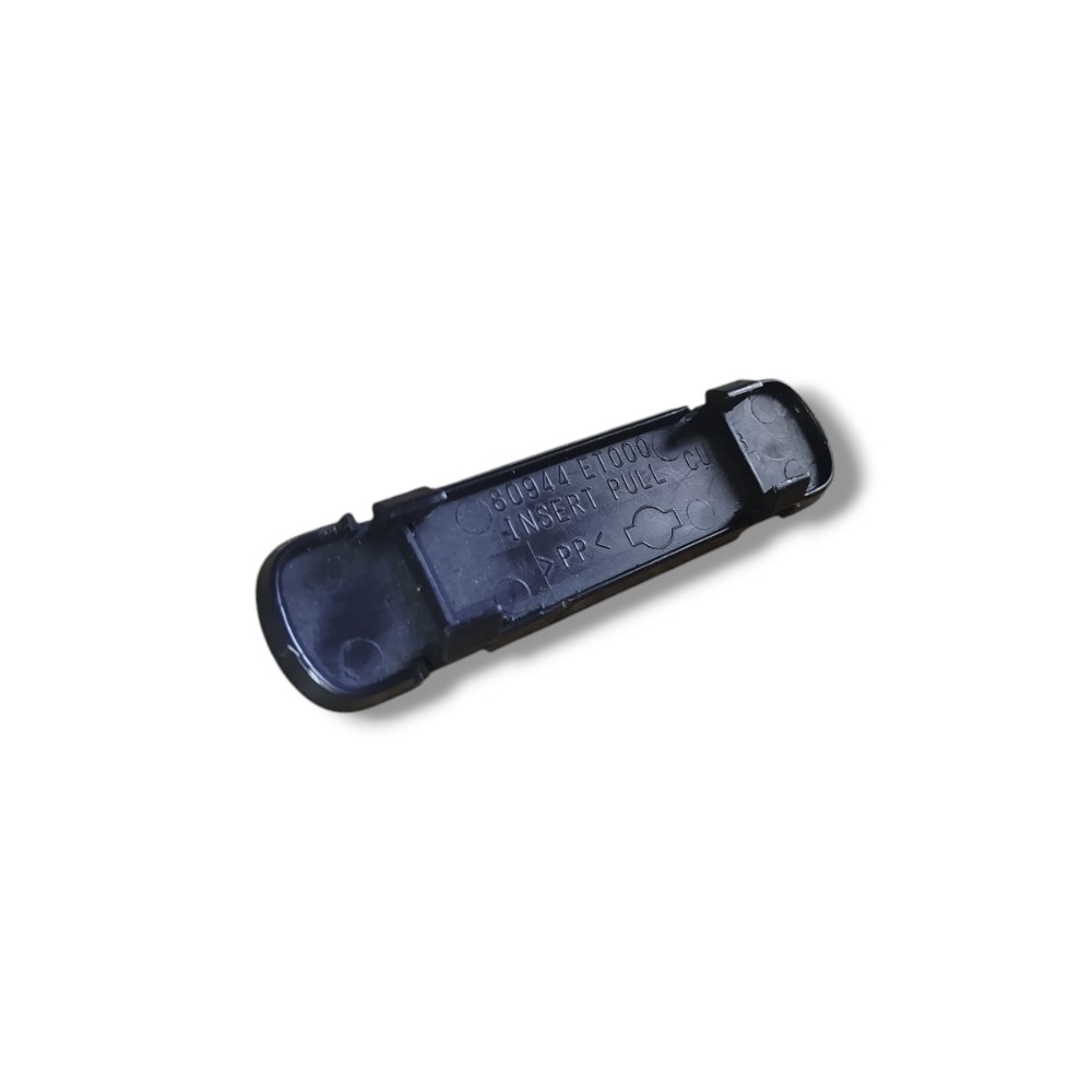 Acabamento Forro Porta Diant Direit Nissan Sentra 2007 2013 5