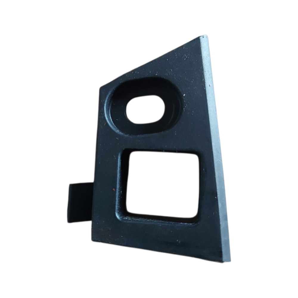 Trava Lateral Porta Luvas Jeep Renegade 2015 2018 2020 2024