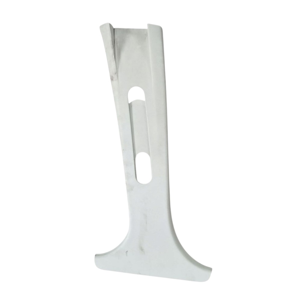 Moldura Coluna Cinto Fiesta Supercharge 2003 2004 2008 2013