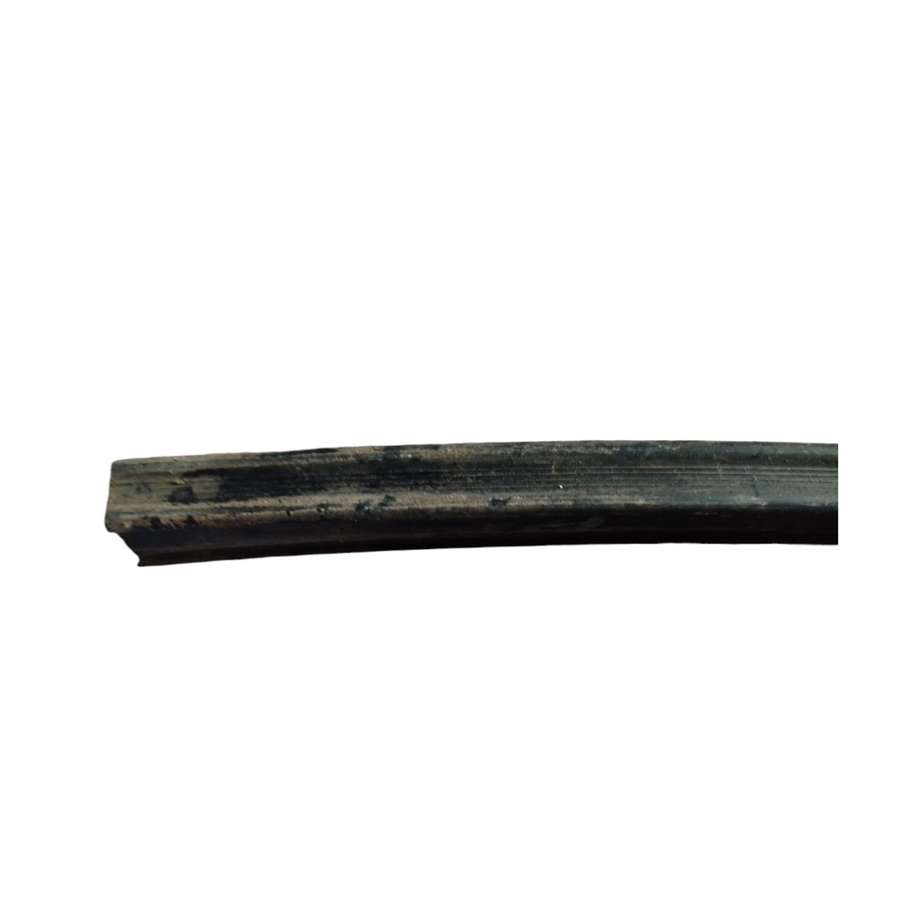 Borracha Canaleta Vidro Dianteira Direita Gol G2 1995 2001 4