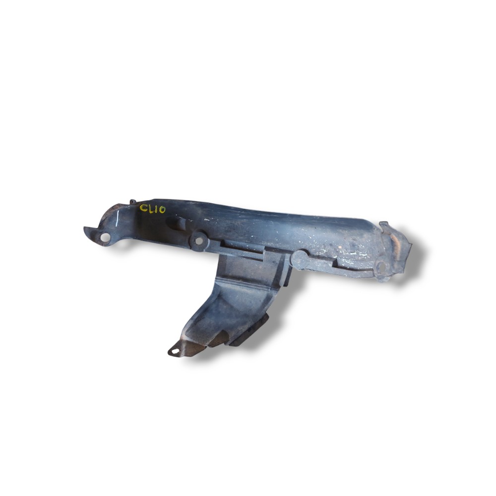 Parabarro Dianteiro Direito Renault Clio 2003 2012 3