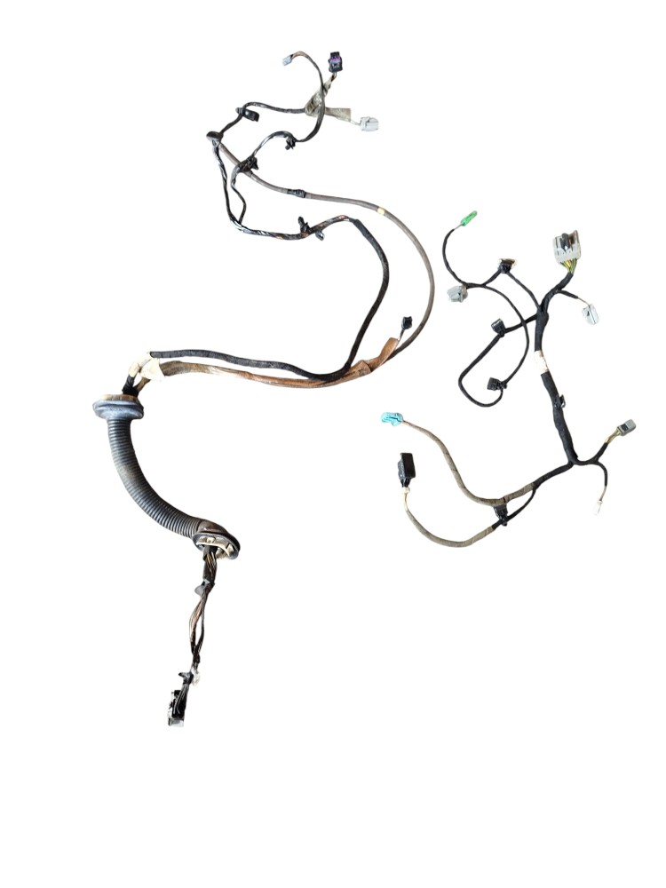 Chicote elétrico volvo xc60 Xc90 T8 T5 2019 2021