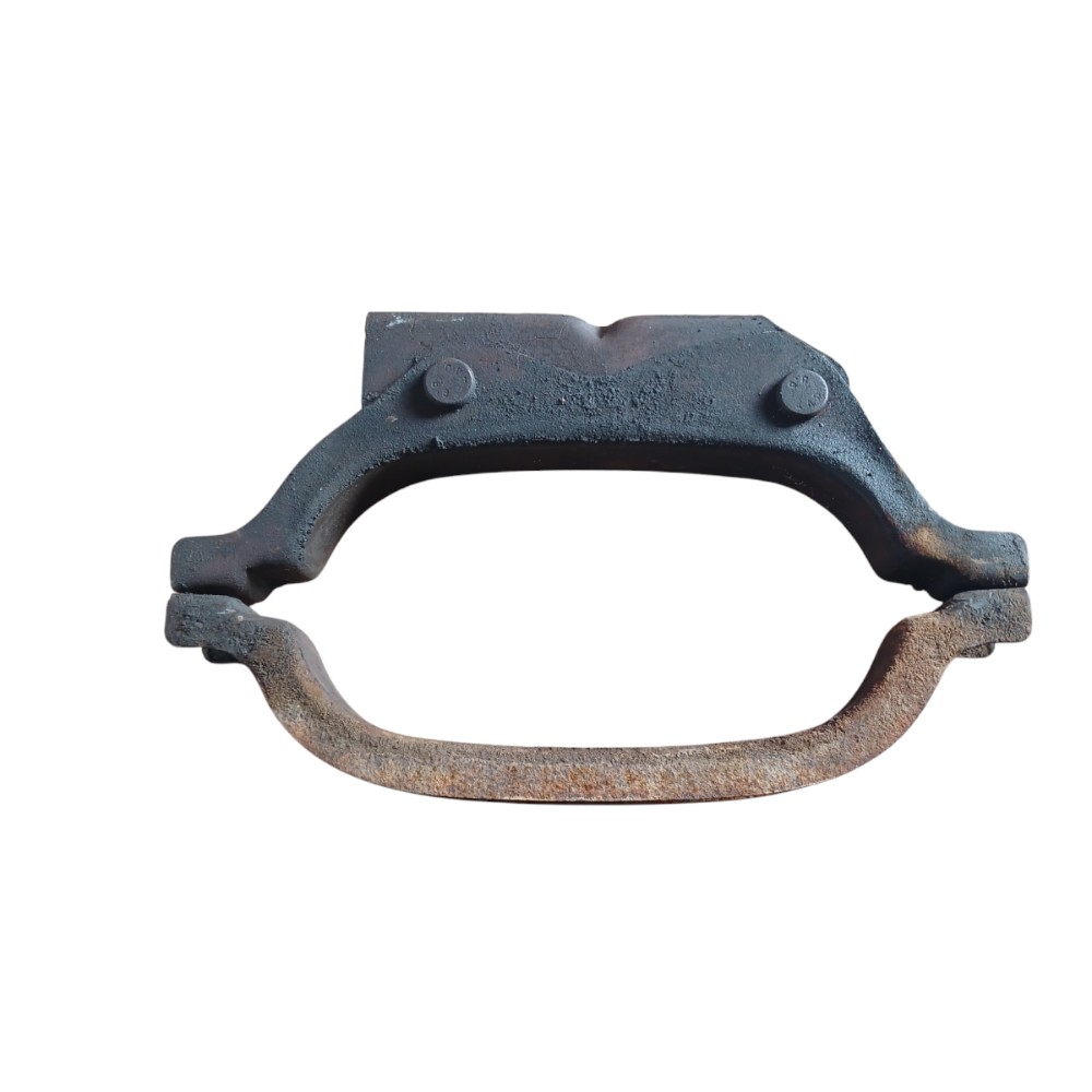 Suporte Escapamento Ford Focus 2001 2003 2005 2008 98ab5a204 2