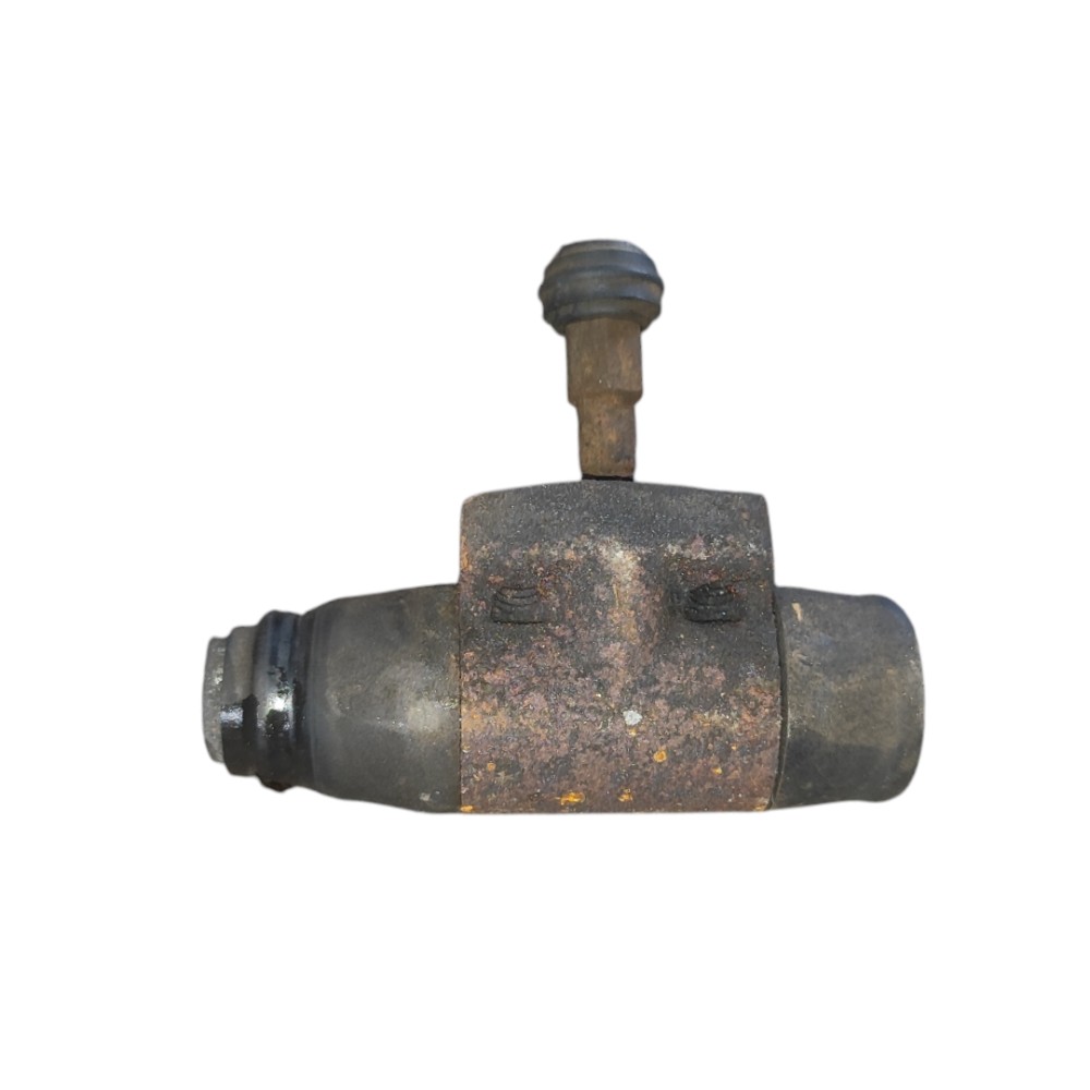 Burrinho Freio Vw Gol G5 2008 2009 2010 2011 2012 2013