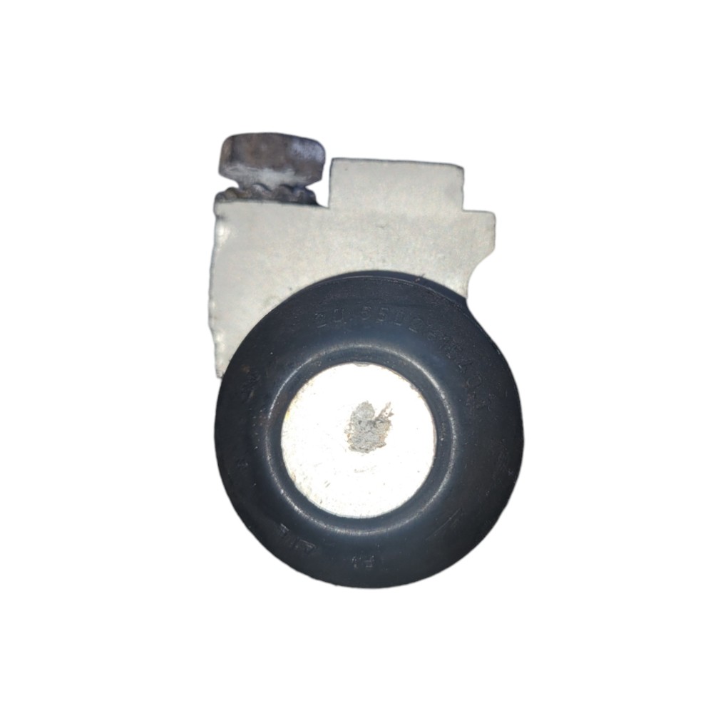 Cilindro Burrinho Fiat Palio 1.0 Fiasa 1996 2000 20550215401 4
