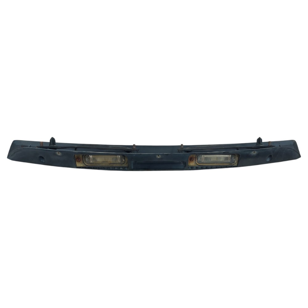 Friso Tampa Traseira Ford Fiesta Ka 2008 2009 2011 2012 2013 2