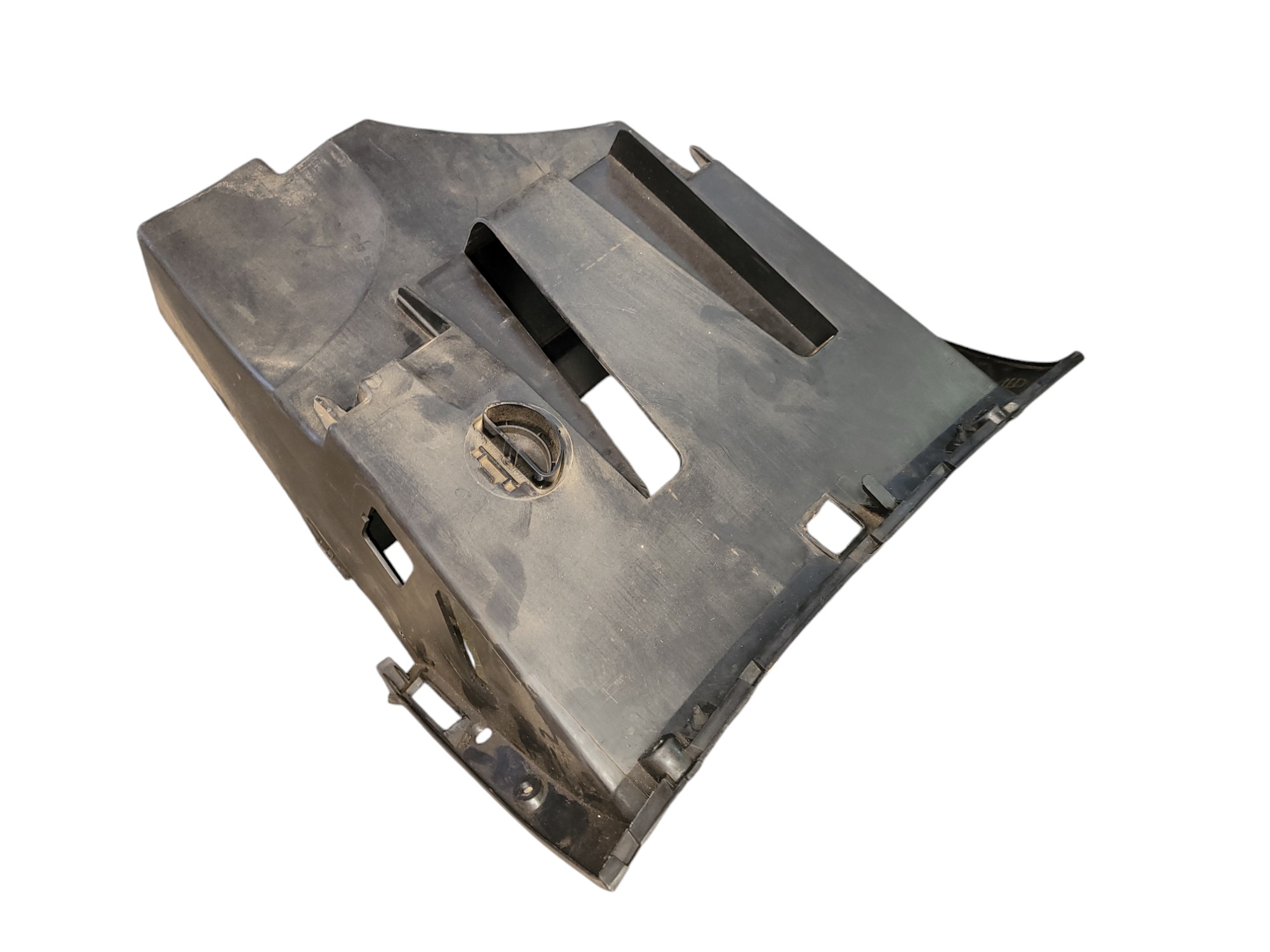 Porta Luvas Peugeot 307 9634503877 2008 2009 2010 2011 2013 3