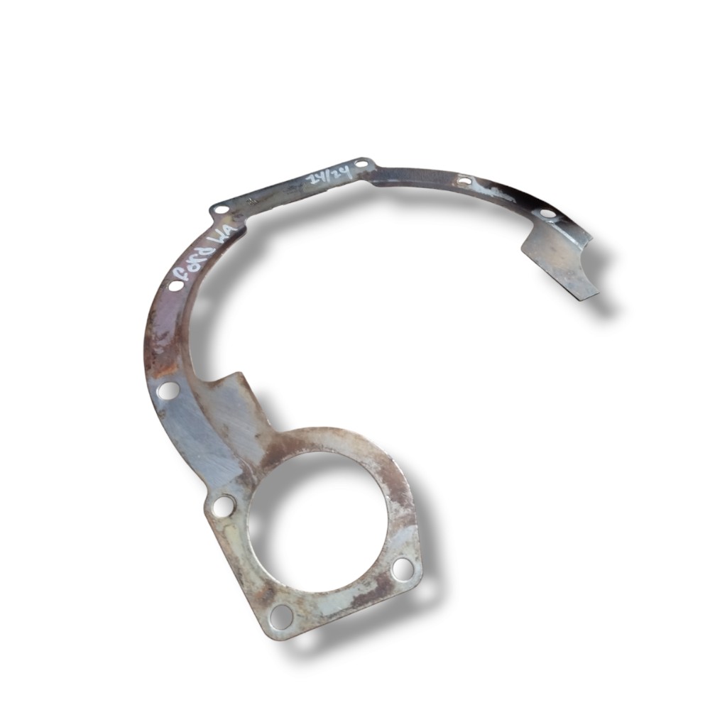 Chapa Protetora Câmbio Ford Ka 2008 2009 2010 2011 2013 5