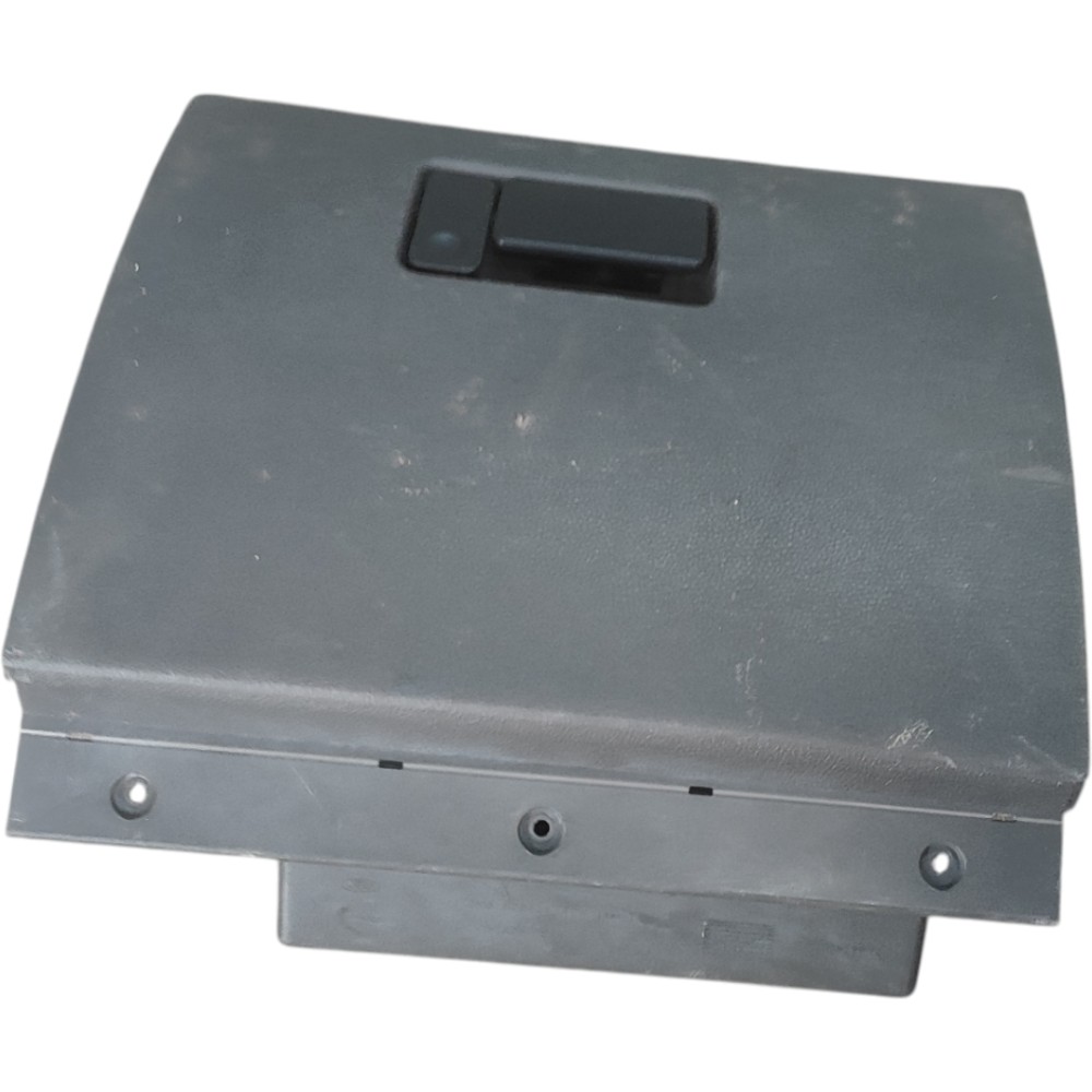 Tampa Porta Luvas Ford Ecosport Fiesta 2003 2005 2008 2013
