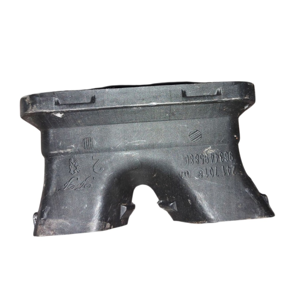 Duto Ar Condicionado Peugeot 307 2005 2006 2009 2010 2012