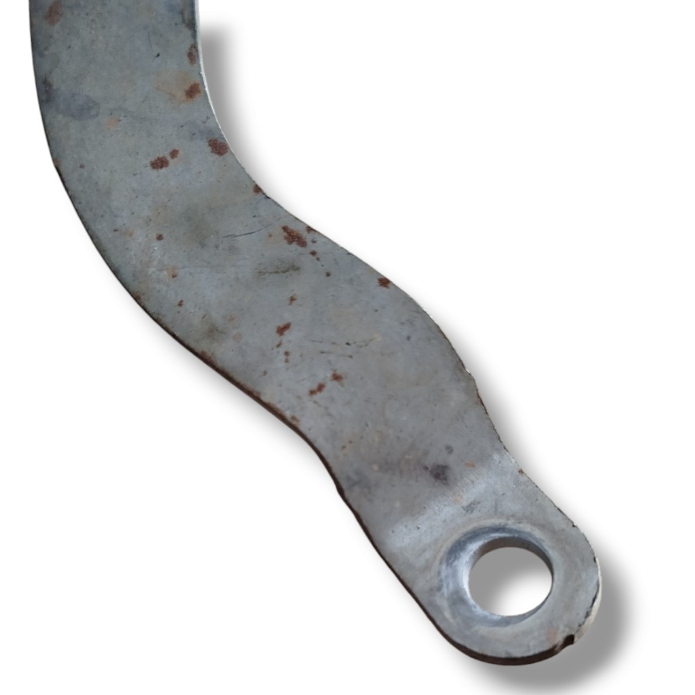 Suporte Coletor Escape Nissan Sentra 2008 2012 2014 2020 3