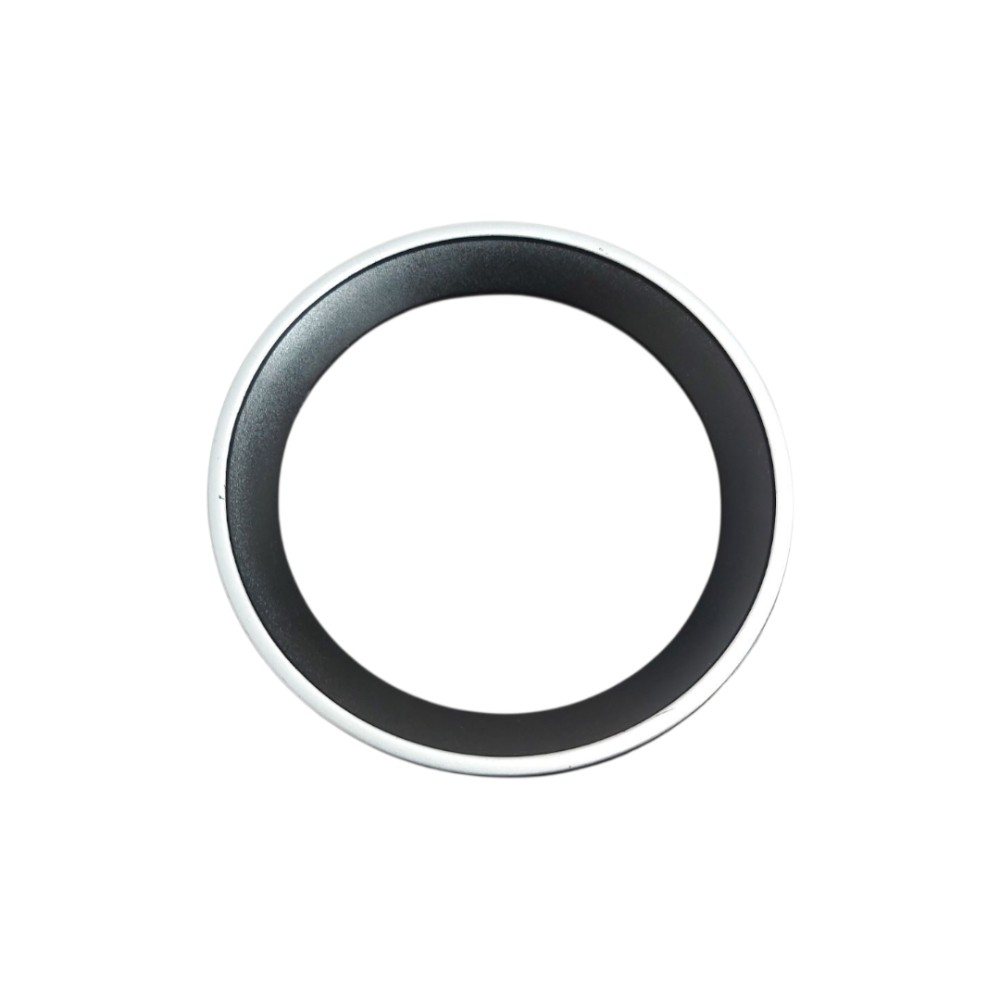 Acabamento Aro Cromando Difusor Gol Saveiro Voyage G5 G6 G7