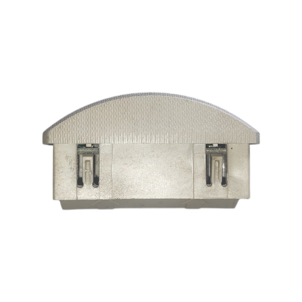 Sensor Alarme Ford Ka 2008 2009 2010 2011 2012 2013 Original Cinza 4