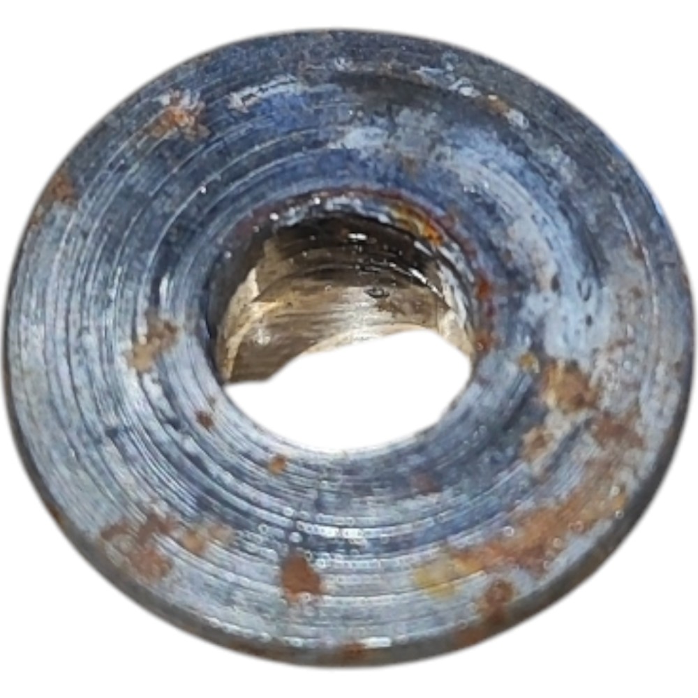Arruela Presilha Citroen C4 Peugeot 207 208 307 2008 A 2014 Prata 2