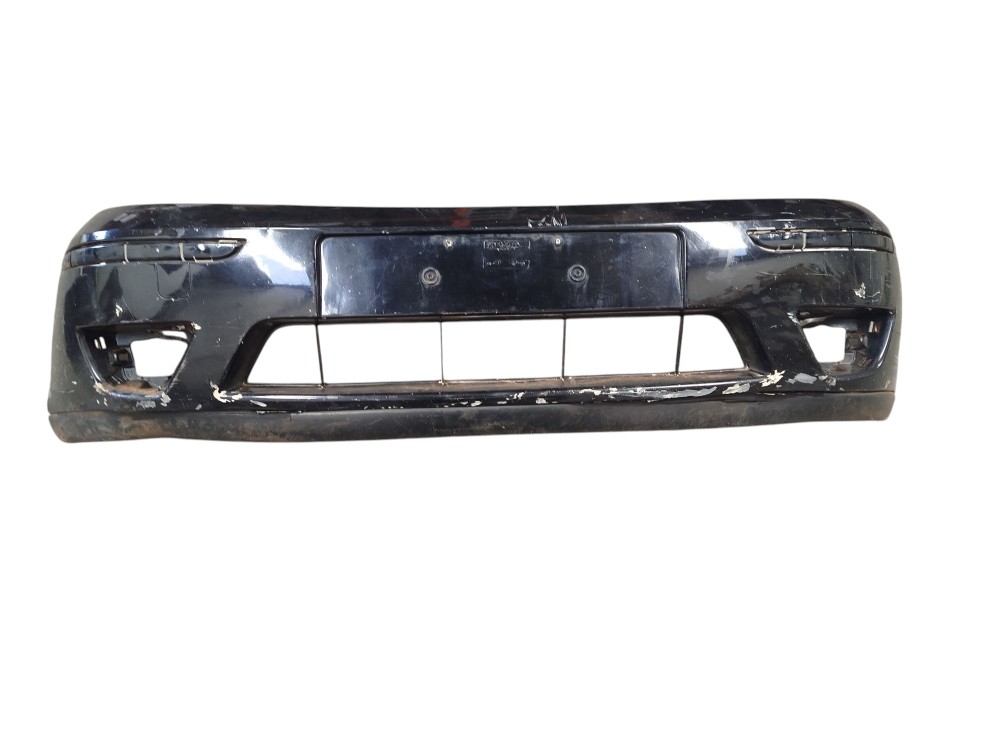 Parachoque Dianteiro Ford Focus 2001 2002 2003 2004 2009