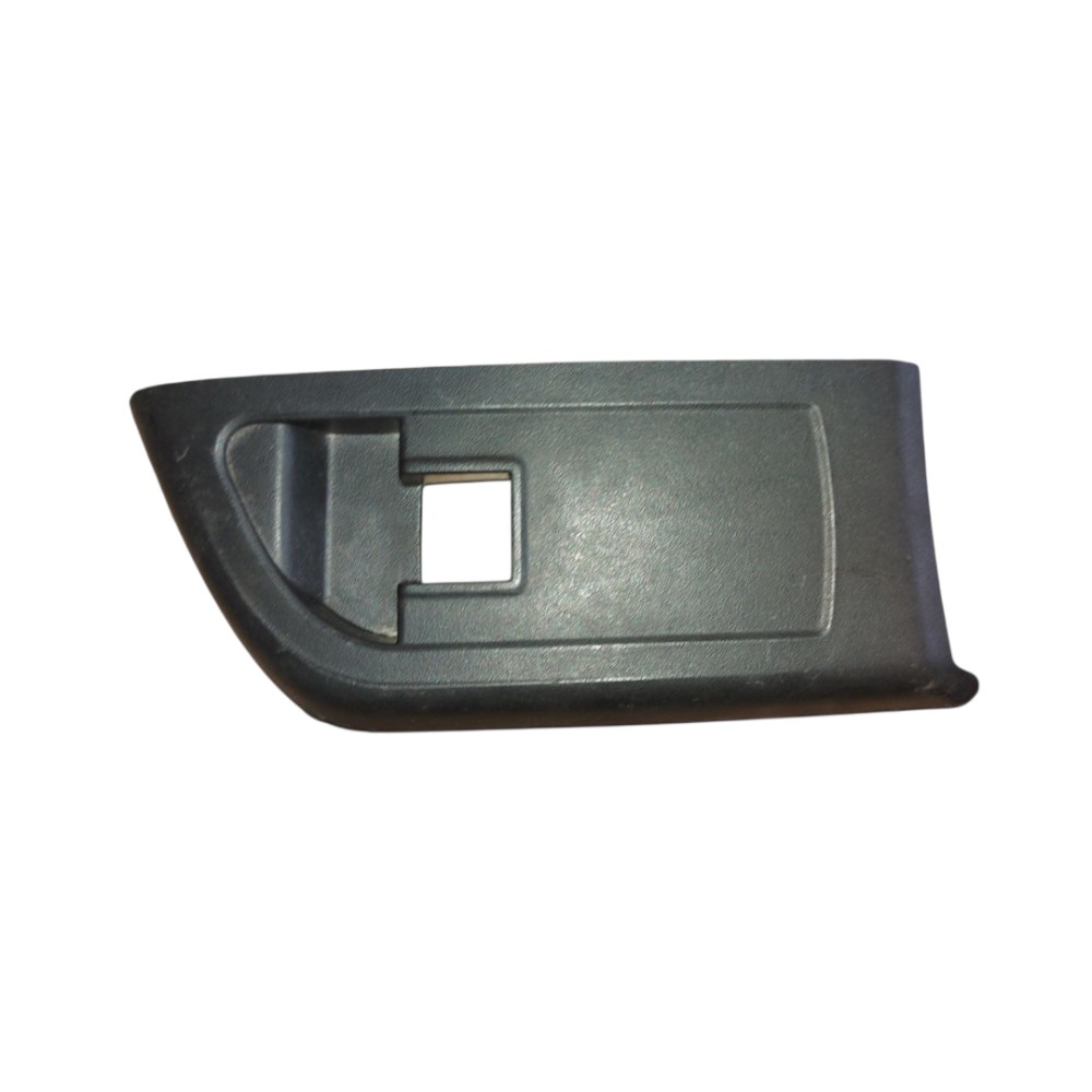 Moldura Botao Vidro Esquerdo Prisma Onix  2013 2015 2019
