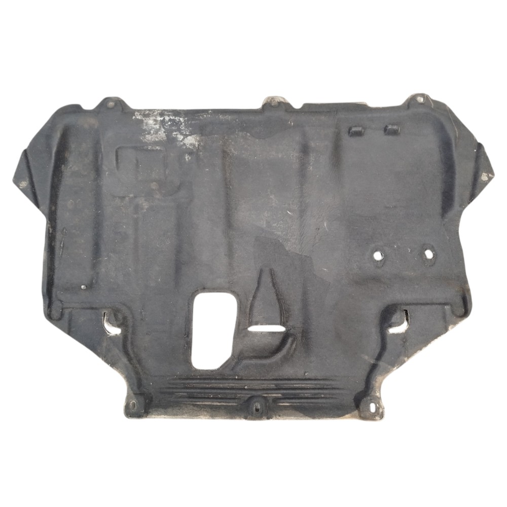 Capa Protetor Carter Ford Focus 2015 2016 2017 2019 Original