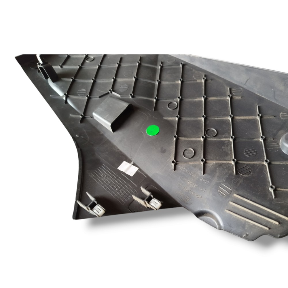 Acabamento Console Lateral Direito Ford Ka 2015 2017 2020 8