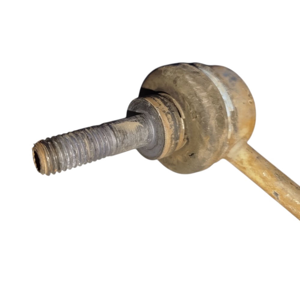 Bieleta Suspensão Traseira Volkswagen Jetta 2007 2008 2011 6