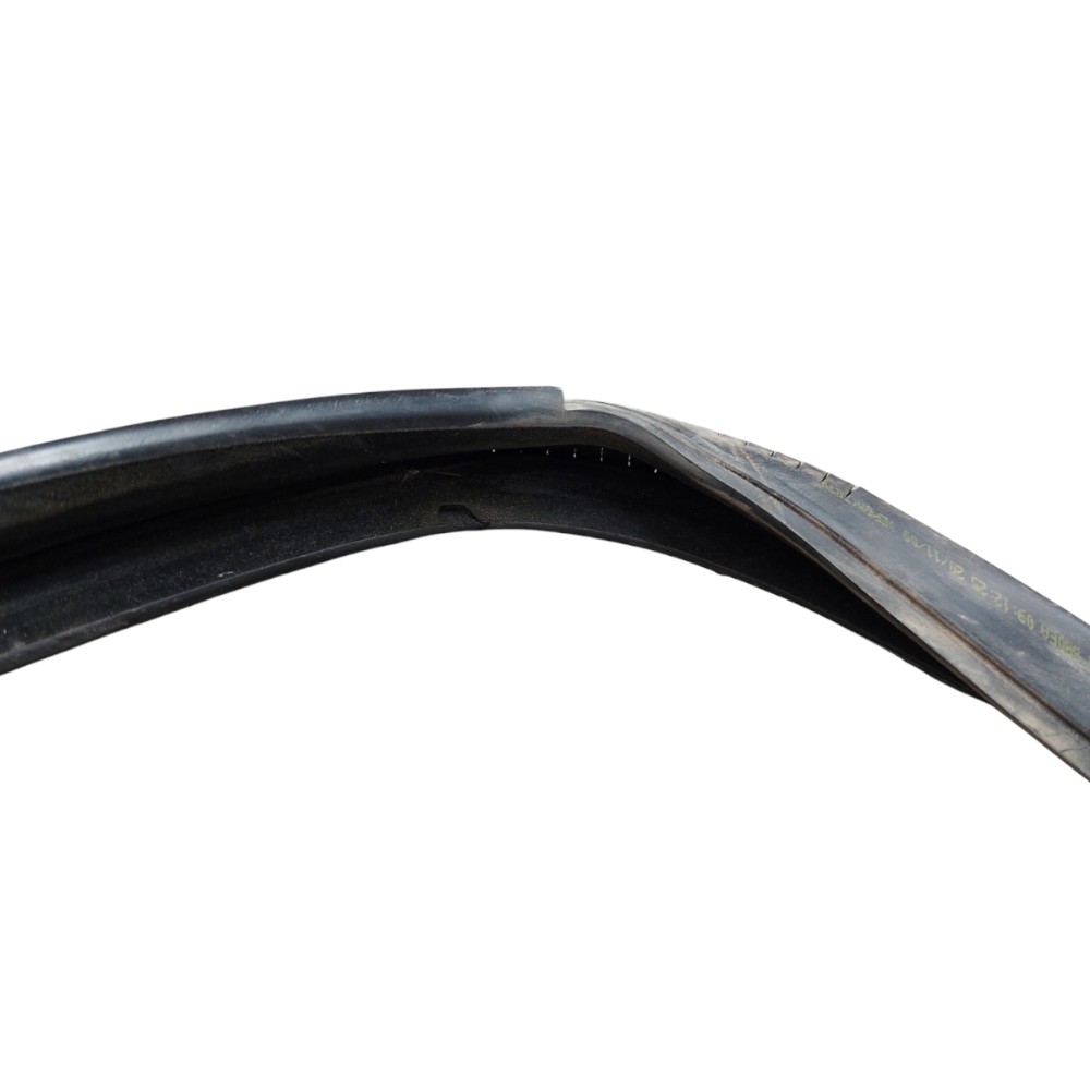 Borracha Guarnição Vidro Esquerdo Ford Ka 2p 2008 2011 2013 7