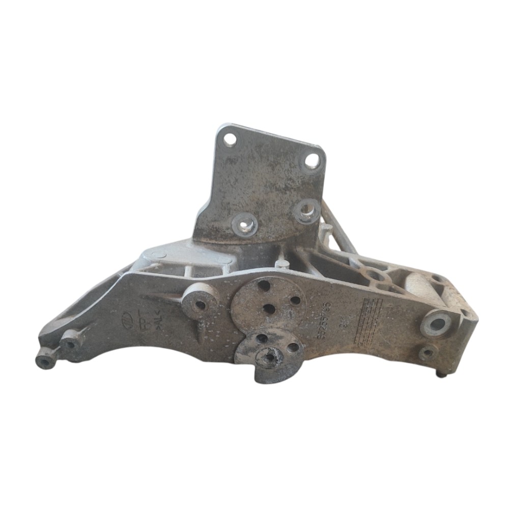 Suporte Alternador Compressor Fiat Palio Uno Mobi 2017 2021 4