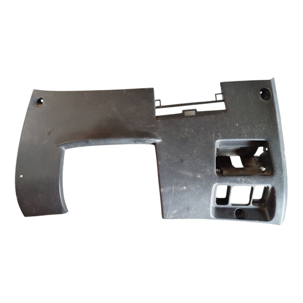 Moldura Painel Central Honda Civic 1996 1997 1998 1999 2000
