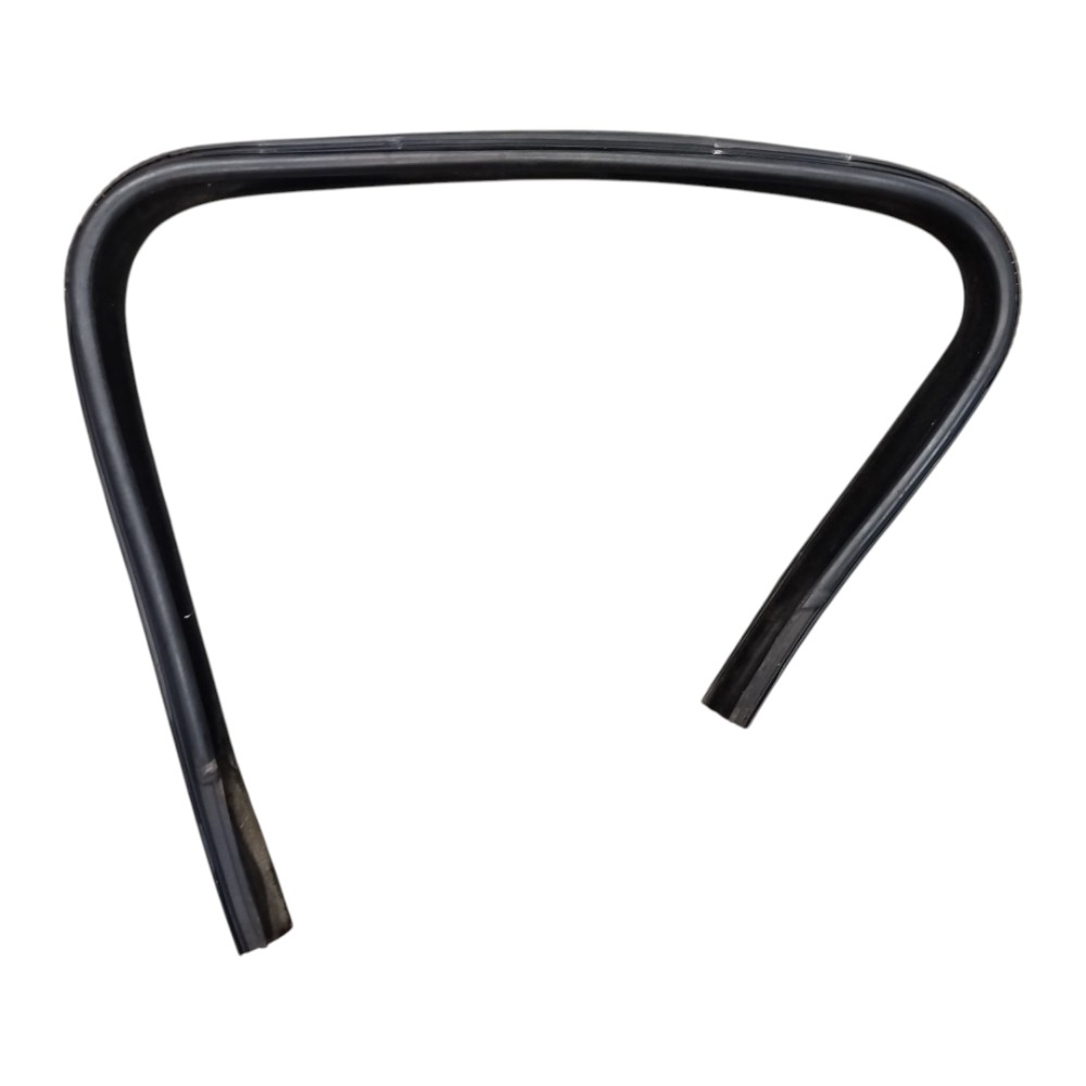 Borracha Vidro Porta Traseira Esquerda Fiat Mobi 2016 A 2022