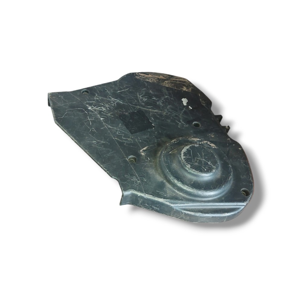 Capa Correia Dentada Peugeot 307 2005 2006 2007 2008 2011 5