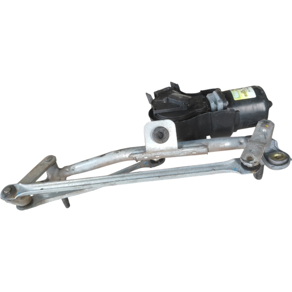 Galhada Limpador Parabrisa Motor Ecosport 2003 2008 2013