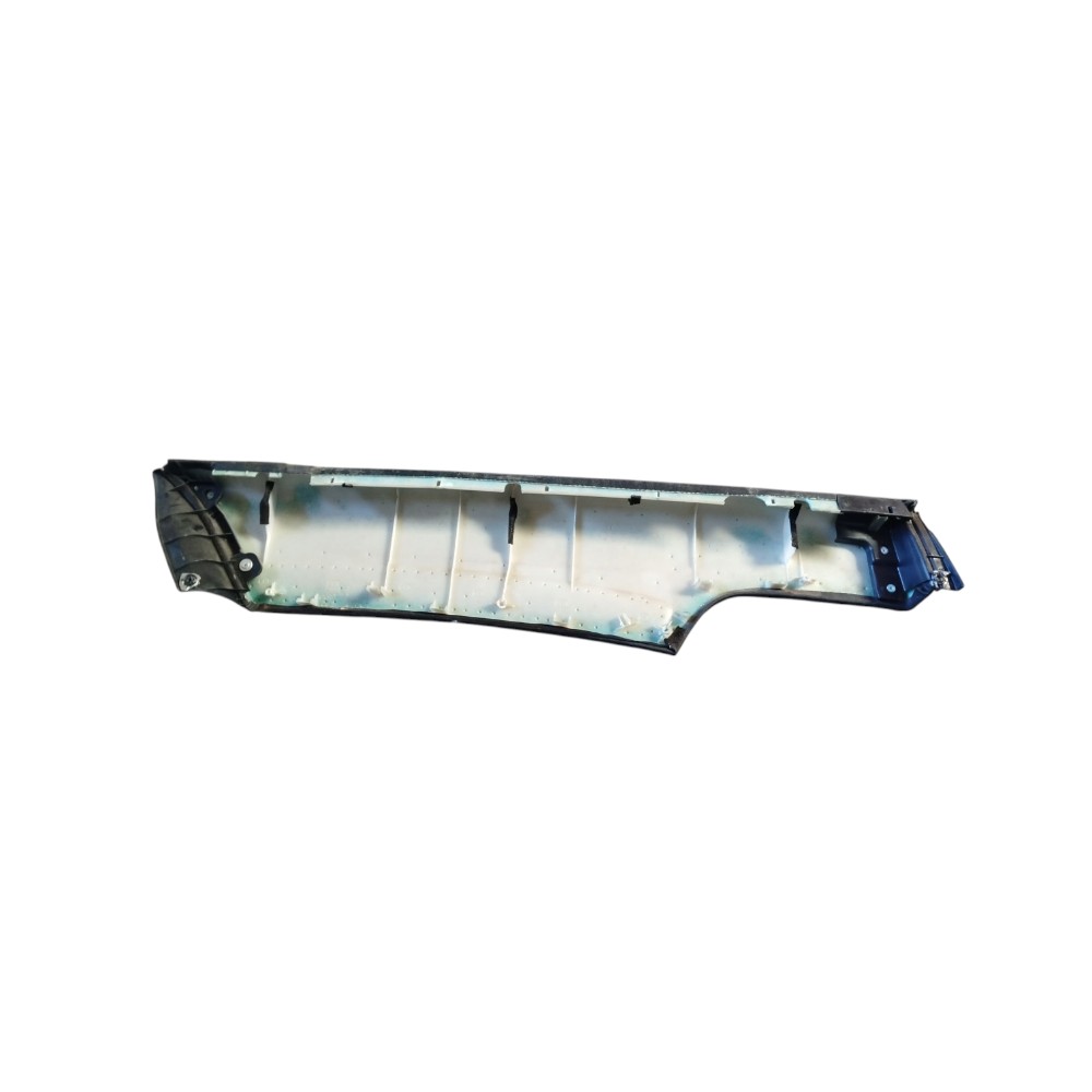 Soleira Porta Dianteira Direita Honda Civic 2012 2013 2014 2016