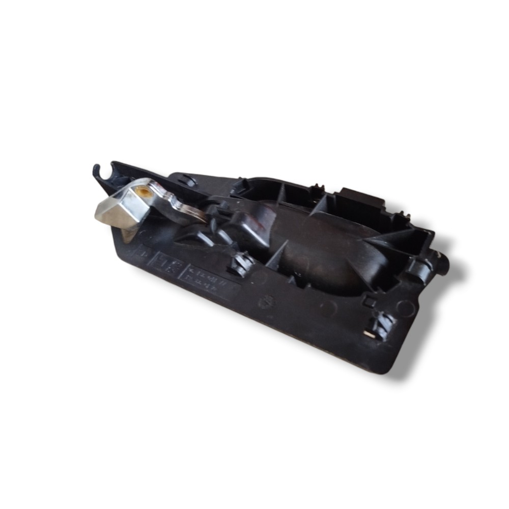 Maçaneta Interna Dianteiro Direito Peugeot 307 2002 2012  Dianteira 6