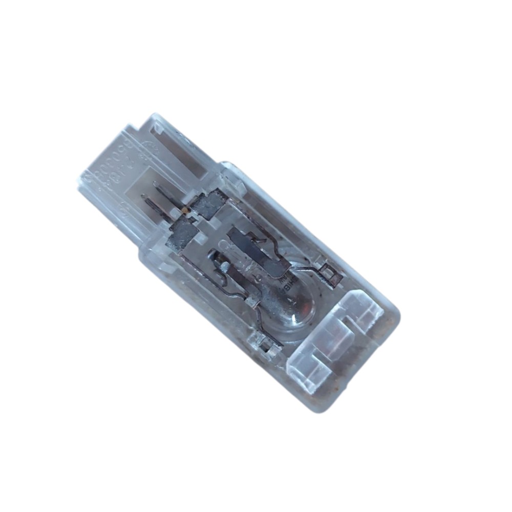 Luz Porta Mala Prisma Onix Cobalt Cruze 2013 2015 2019 3