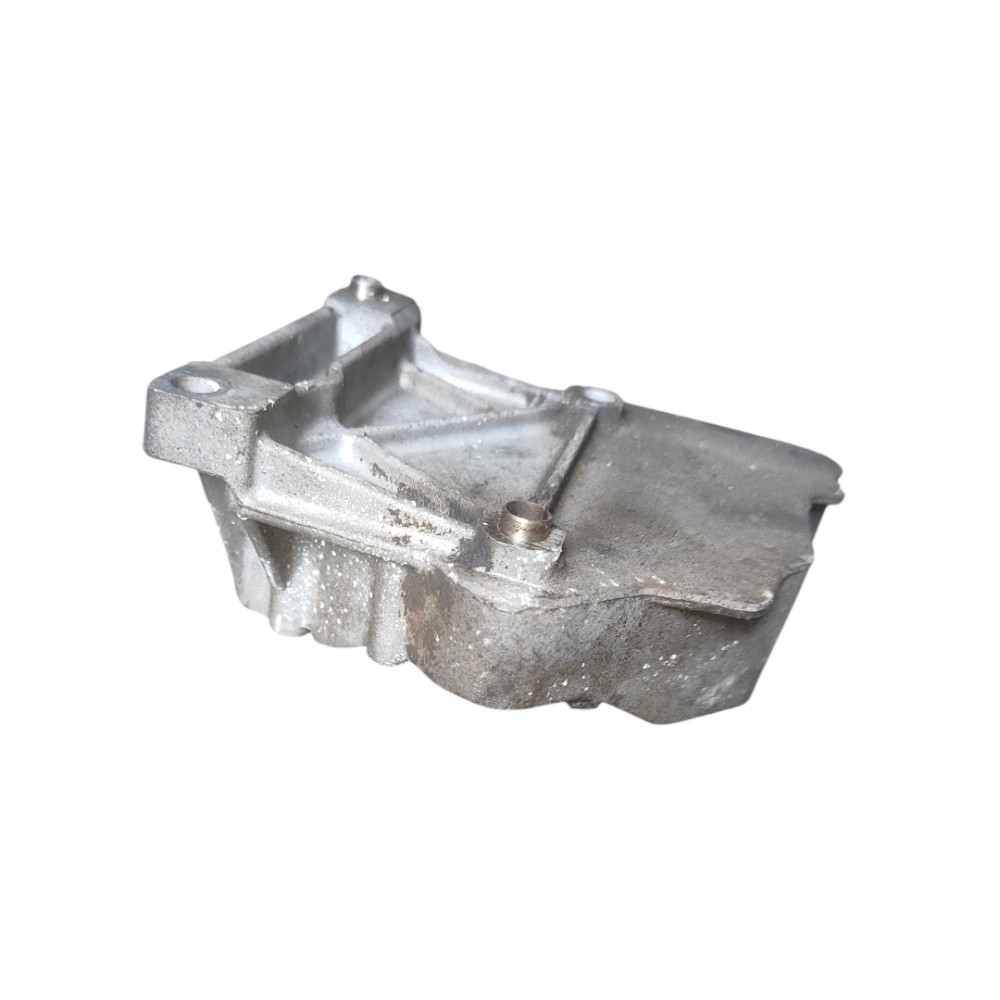 Suporte Compressor Ar 1.6 Citroen C4 2008 2009 2010 2012