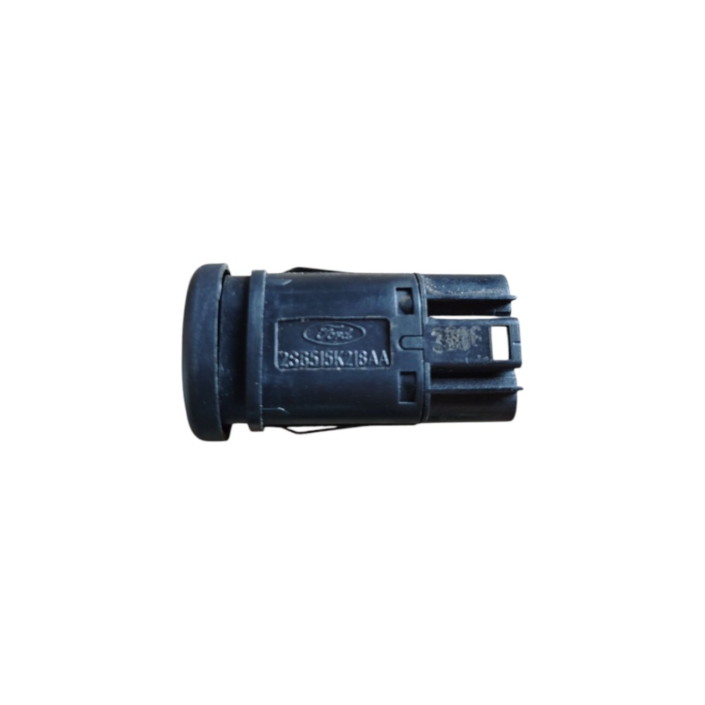 Botão Farol Milha Ford Ecosport 2008 2009 2010 4